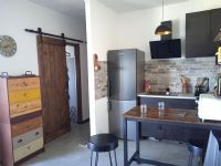 SOGGIORNO » Bilocale con splendida vista mare. Euro 95.000,00